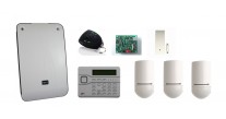 Scantronic i-on16KIT02 Grade 2 Wireless Kit Scantronic i-on16KIT02 Grade 2 Wireless Kit